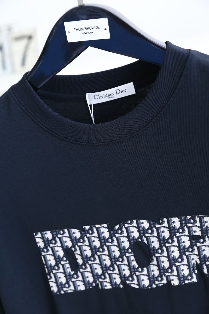 Christian Dior T-Shirts